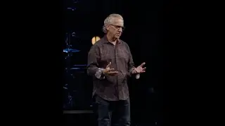 Bill Johnson on Meditation