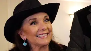 Dawn Wells 2018 Silver Spur Awards Honoree