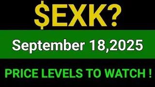 EXK Stock (Endeavour Silver Corp.) EXK Stock Analysis | EXK Stock Price Today | September 18, 2025