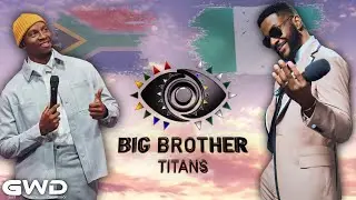 BBTITANS 2023: BIG BROTHER TITANS House, Premiere Date, Hosts, Theme, Housemates & Expectations