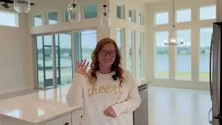 Realtors: Tour the Move in Ready Avery II with Delana Grogan | ICI Homes at Mosaic