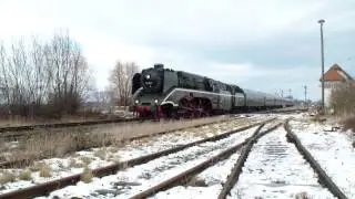 18 201 in Blumenberg