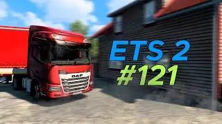 ОБНОВЛЕНИЕ КАРТЫ КИРОВА 1.5 - Euro Truck Simulator 2: Kirov Map 1.5 (1.49.2.15s) [