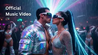 Drip Like That &ndash; MIVO | AI-Generated Pop Music Video | Viral Confidence Anthem