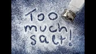 How would you feel? (FGO salt)