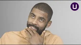 Interview with Kyrie Irving about Nike Kyrie 4 & new life in Boston  | ULSUM