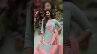 #2022 New Dress Design For Eid # mirror work neck design#Latest Eid Dress Design Collection#