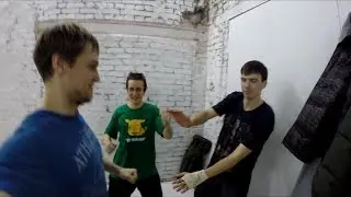 Training№8 Город в Gorode