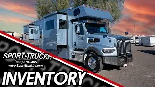 2026 Renegade Classic 45CE VIN: WM5078
