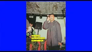 LLB.TV & Good Intentions Presents Don Sinini