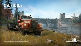 SnowRunner Noob Driver - Michigan - Fuel Order