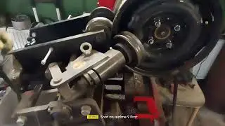 прокат стального дийска