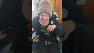 The Joy of A Gift! 🎁