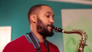 Happy Holidays From The Phredley Brown Horn Quintet
