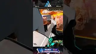 Gold Flatline makes Apex easy | Apex Legends