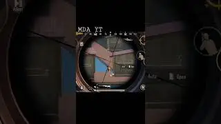 AWM Running Headshots PUBG Mobile #Shorts#pubgmobile #trendingshorts #youtubeshorts #awm