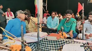 ओ संवारा जाएं वसो परदेश | बेस्ट भजन | नागराज मंडल इटारसी | महेश भाई |