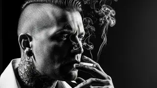 Musik Blues Chicago – Irama Blues Malam Hujan Vol.016 | Slow Whiskey & Rainy Soul Blues