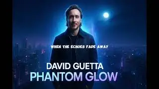 David Guetta &ndash; phantom glow Vol II(2025 AI lyric video)