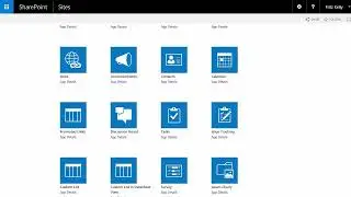 Add an app to your SharePoint site