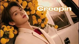 Wen Junhui[FMV] Creepin