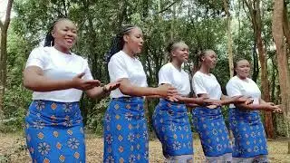 SALAMU MARIA by St. Bernadette Choir, Guadalupe