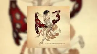 Blaudzun - Midnight Room (Official Audio)