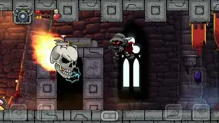 Magic Rampage level 10 | Final boss and all secret areas !