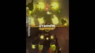 G-Man (4.5 | Areyousure?) vs G-man (4.5 | Strider)