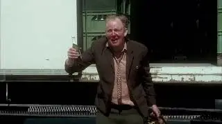 Trailer - Jönssonligan och Dynamit Harry 1982