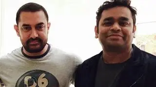 A R Rahman Agrees With Aamir Khan | Intolerance Debate