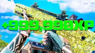 НОВЫЙ баг на неограниченный опыт в одиночном режиме BO7 Zombies