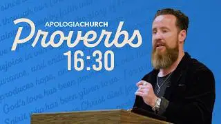 The Sovereignty Of God