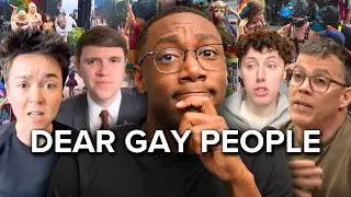 Why So Many People Dislike the LGBTQ Community