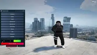 ЛУЧШИЙ РЕДУКС | GTA5RP | HAZBEEK V2 | РОЗЫГРЫШ 300К В ТГ |