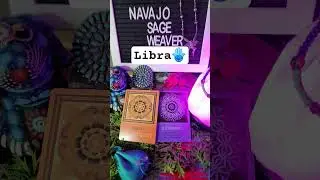 Libra 🪬Echoes of the Inner Path Message #2025 #tarot #libra