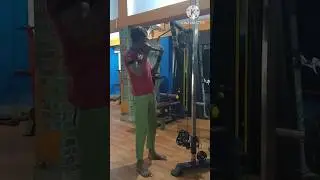 no need girl gym lover attitude status 💪 #gym #singfitnrss  #motivation #trendinga short day