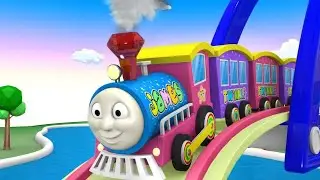 toy train for kids//entertainment for kids//kids allus tv for fun and learn