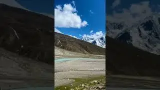 Baralacha-La || Zanskar || Leh-Ladakh  || Nishant Singh #shorts