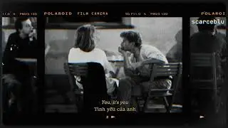 \Vietsub\ It's You - HENRY (Lyrics)