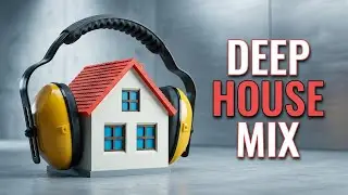DEEP HOUSE MIX JANUARY 2026 BY DJ AFEEZY | SOULFUL | RHYTHMIC | MELODIC HOUSE MUSIC