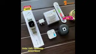 Mobile Phone | Laptops | | Headphones | Air Buds | Watches | Cash on delivery is available