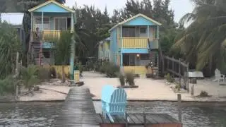 caye caulker
