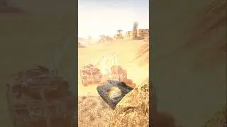 WOT Blitz Platoon Kiss of Death in Mad Games