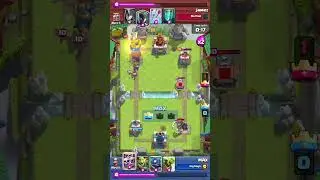 Best flag Royale comeback ever