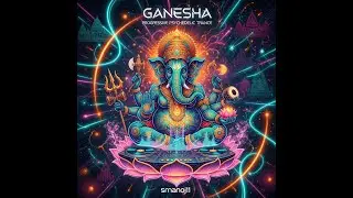 Dancing with Ganesha: The Psychedelic Trance Revolution