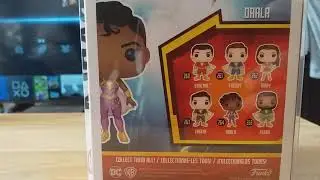 Popfigures.com horror fanatic mystery box