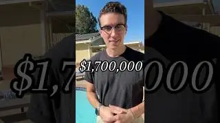 Checkout this $1,700,000 home in Morgan Hill California