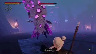 Windbound - The Third Crossing / Covenant
