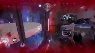 Law Breakers Open Beta Livestream PS4